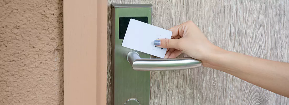 Expert Maintenance and Repair for Electric Locks in Manotick, ON