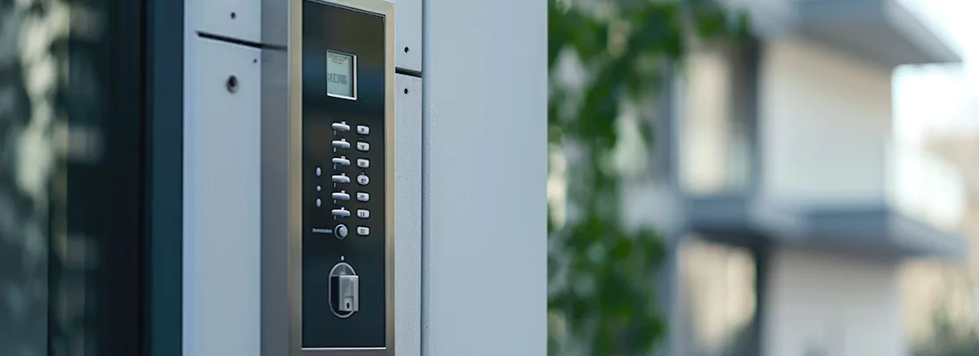 Expert Maintenance and Repairs For Keyless Entry Systems in Manotick, ON