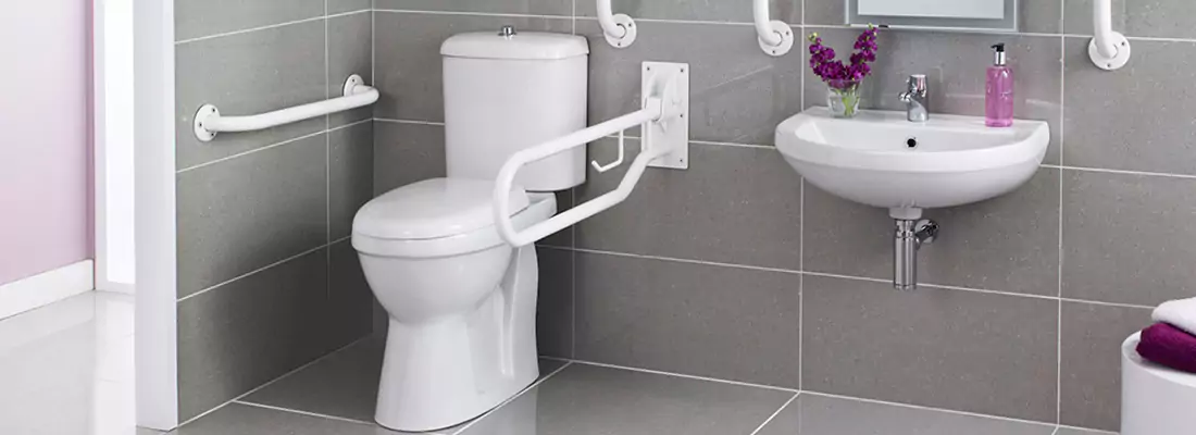 Fast and Professional Handicap Washroom Installations in Manotick, ON