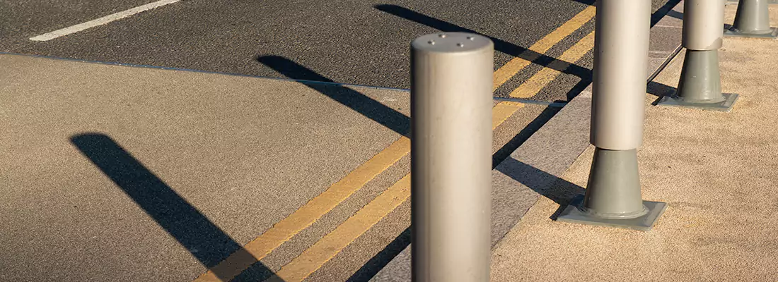 Fast and Reliable Car Parking Post Installation Services in Manotick, ON
