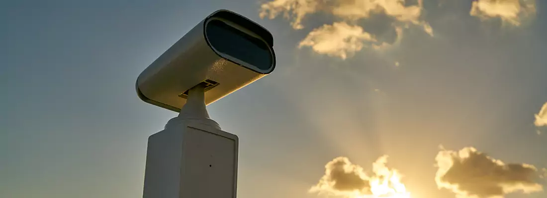 Features of Our IP Camera Systems in Manotick, ON