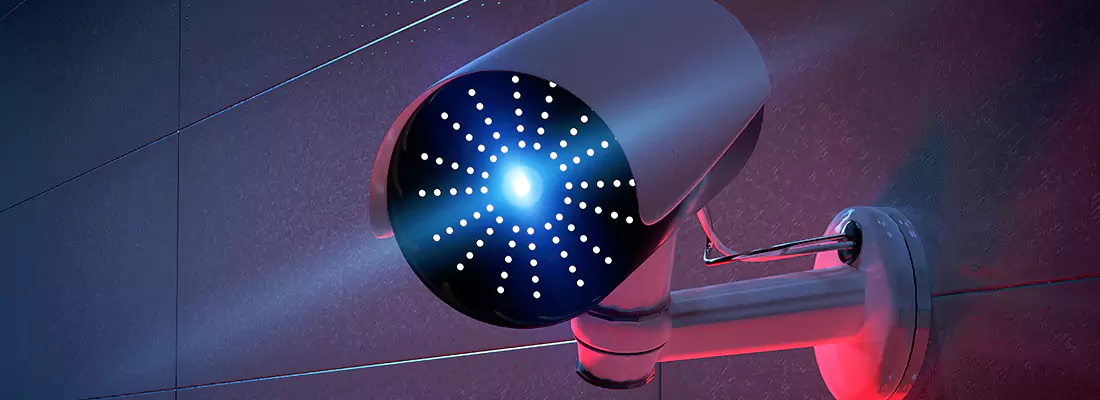 Features of Our Night Vision CCTV Cameras in Manotick, ON
