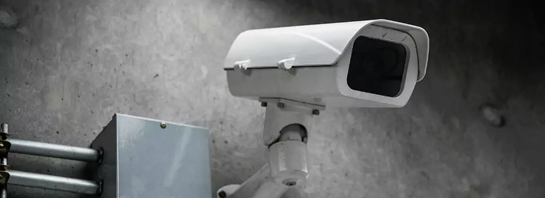 Indoor CCTV Camera Repair and Maintenance Services in Manotick, ON