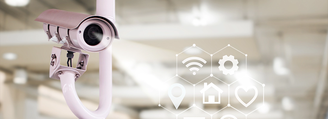 Indoor Security Camera Solutions for Manotick, ON
