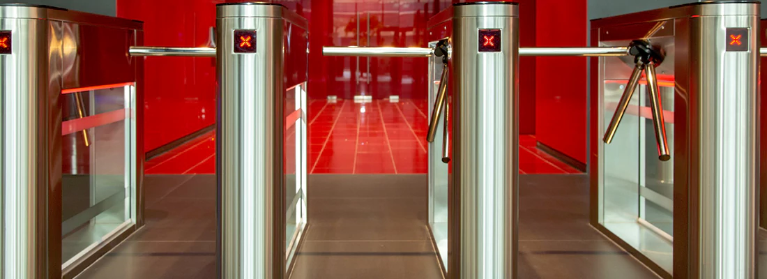 Low-Maintenance RFID Gate Installations in Manotick, ON