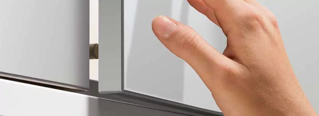Professional Installation of Push to Open Door Systems in Manotick, ON