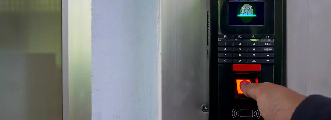 Reliable Access Control System Installation in Manotick, ON