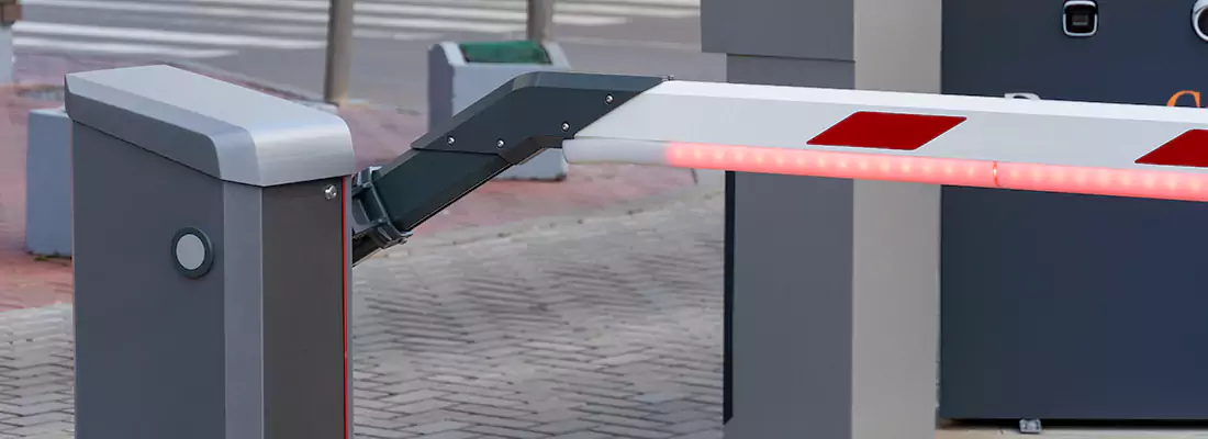 Reliable and Durable Automatic Vehicle Barriers in Manotick, ON