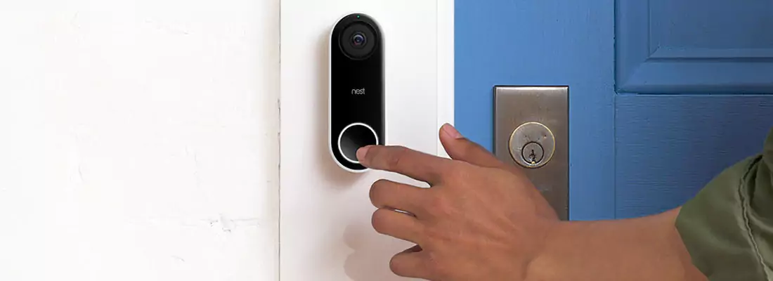 Reliable Electric Doorbell Services in Manotick, ON