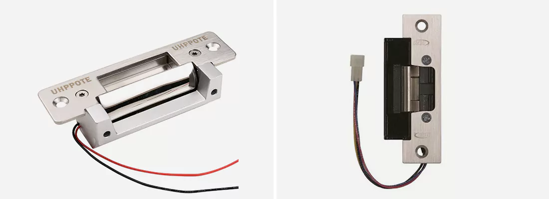 Reliable Electric Strike Solutions for Automatic Door Security in Manotick, ON