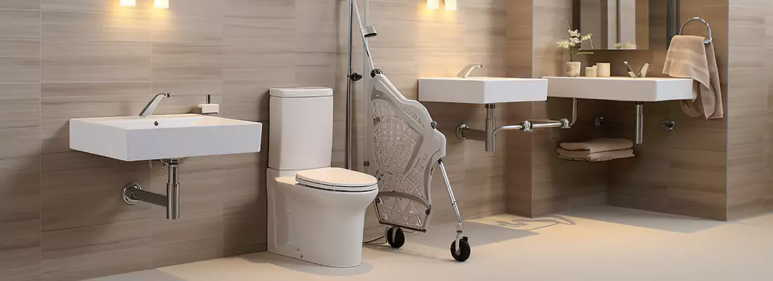 Reliable Handicap Washroom Installation and Maintenance in Manotick, ON