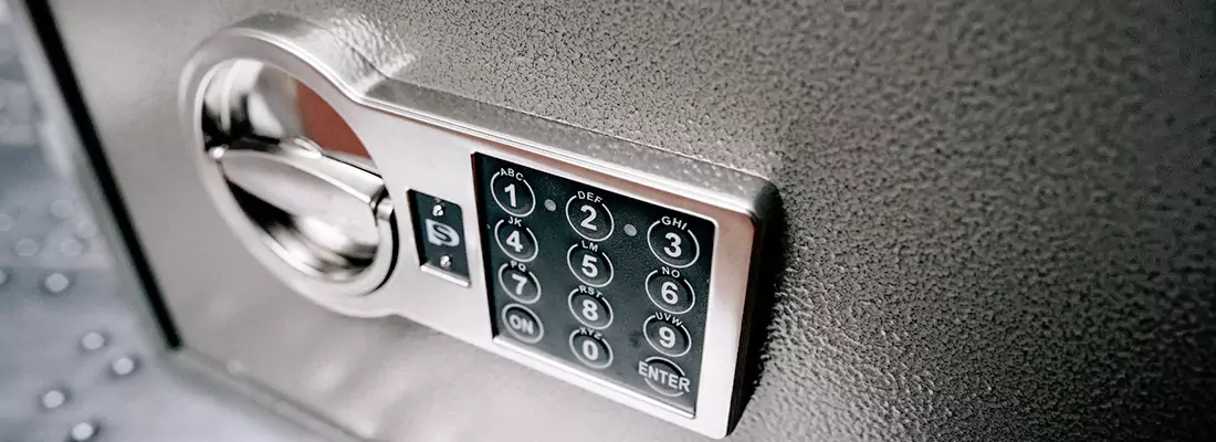 Reliable Keypad Access Control Solutions for Every Need in Manotick, ON