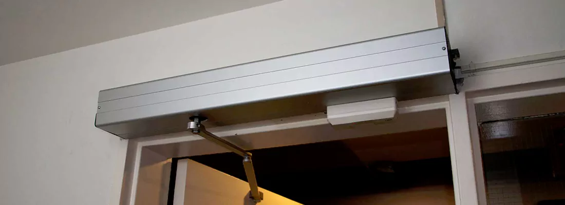 Residential Door Operator Service in Manotick, ON