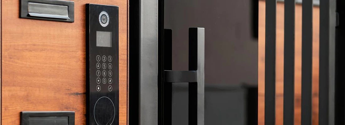 RFID-Enabled Access Control Systems in Manotick, ON