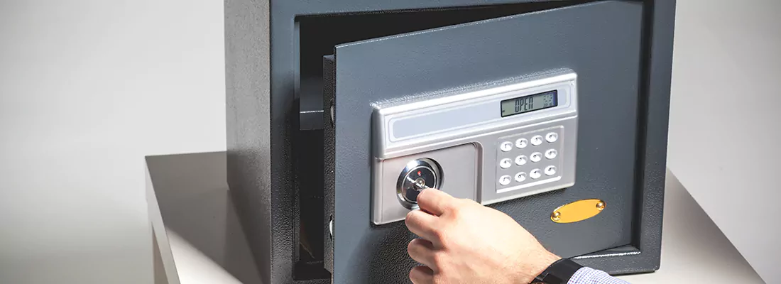 Safe Opening Repair in Manotick