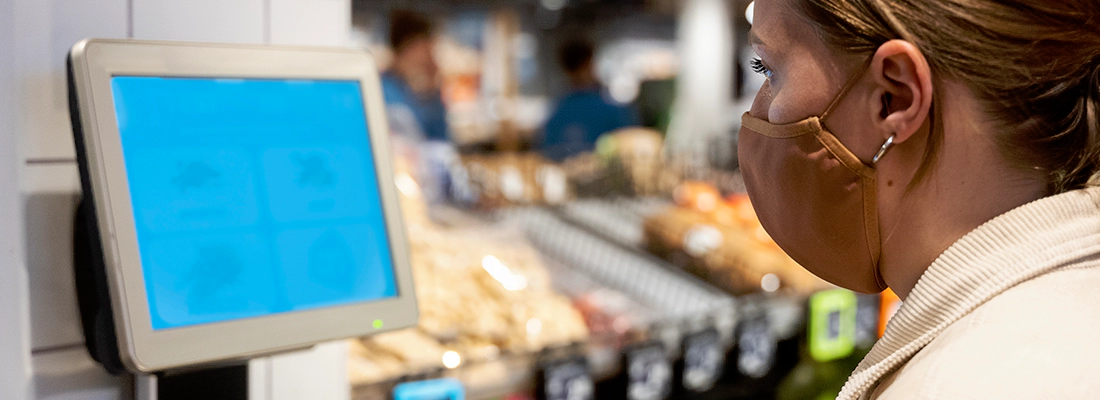 Scalable Store Access Control Systems for Large Retailers in Manotick, ON