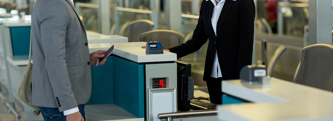 Secure Visitor Badge Printing Services in Manotick, ON
