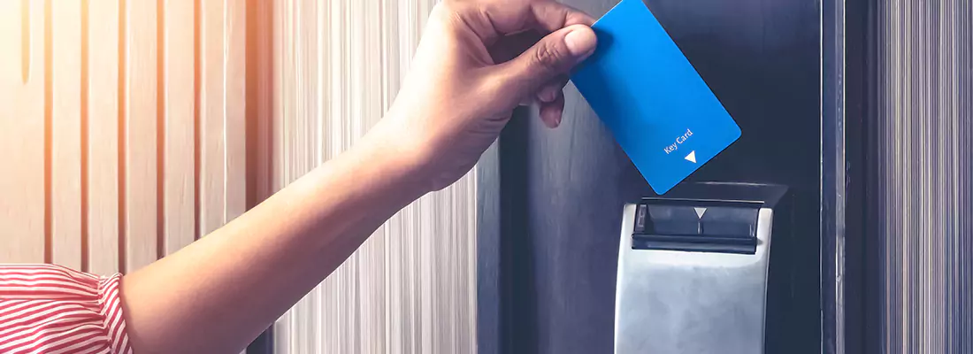 Secure Your Manotick Home or Business with Electric Locks