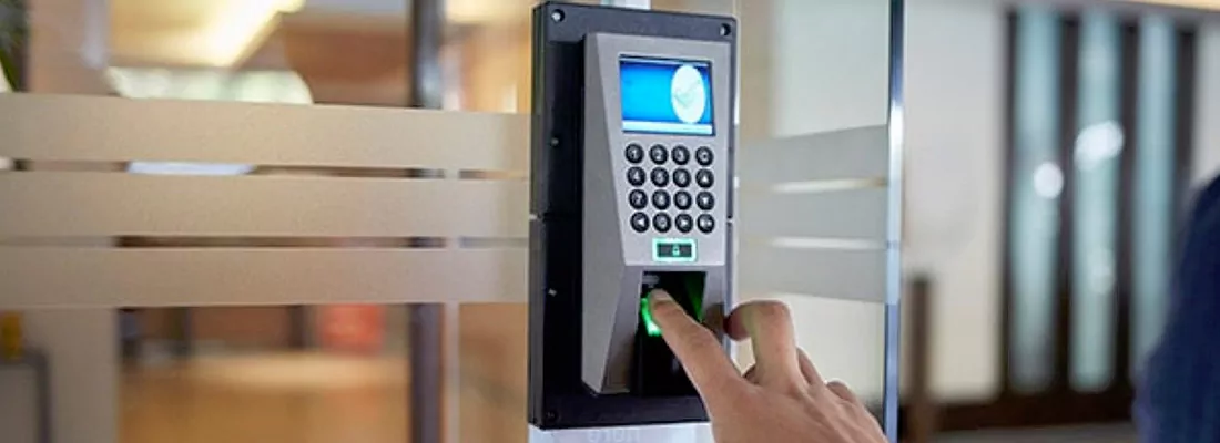 Secure Your Facility with Industrial Access Control Installation in Manotick, ON