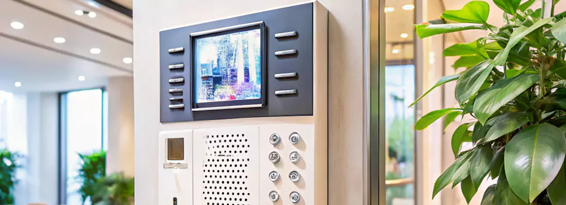 Secure Your Facility with Retinal Access Systems in Manotick, ON