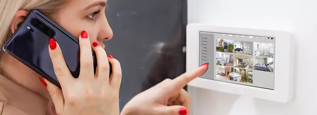 Secure Your Property with Video Intercom Systems in Manotick, ON