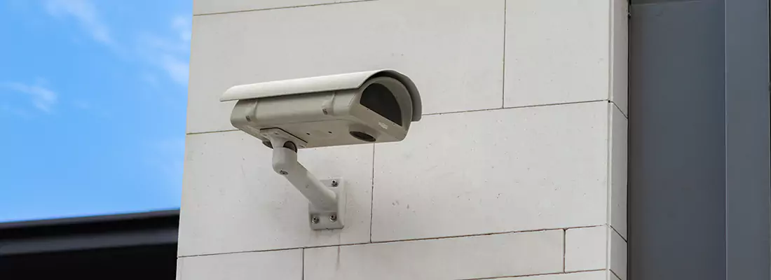Secure Your Property with Wireless CCTV Systems in Manotick, ON