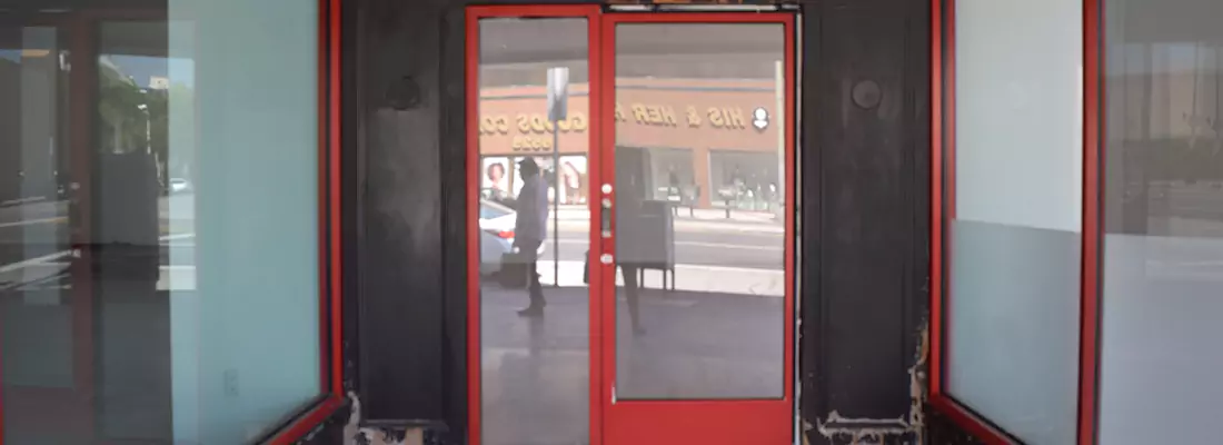 Sliding Motion Sensor Door Service in Manotick, ON