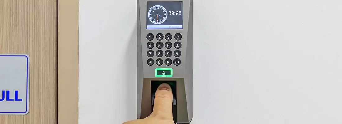Smart Access Control Technologies for Modern Offices in Manotick, ON