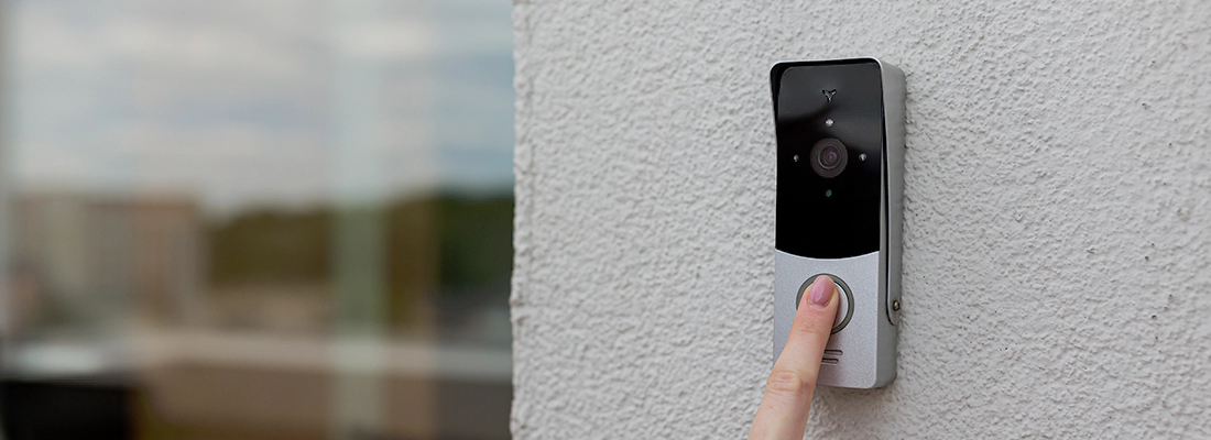 Smart Doorbell Installation Experts in Manotick, ON