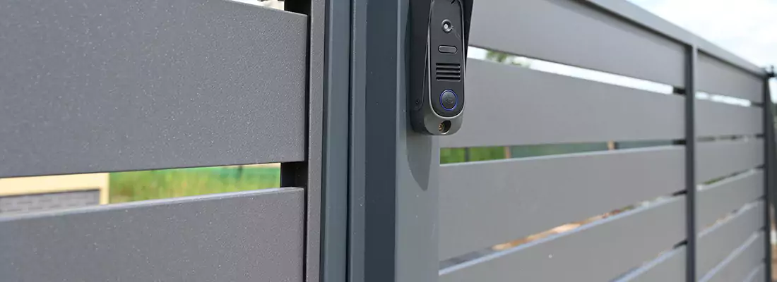 Smart Electric Doorbells with Video and Motion Detection in Manotick, ON