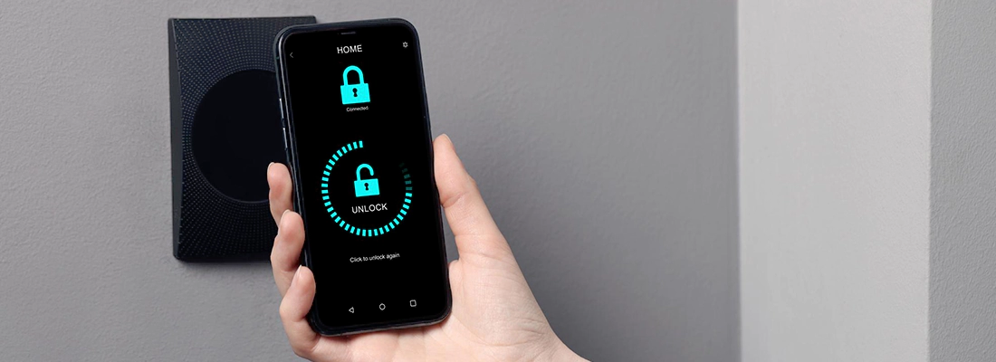 Smart Lock Integration Services in Manotick, ON