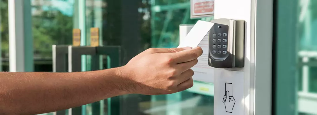 The Best Access Control Features for Properties in Manotick, ON