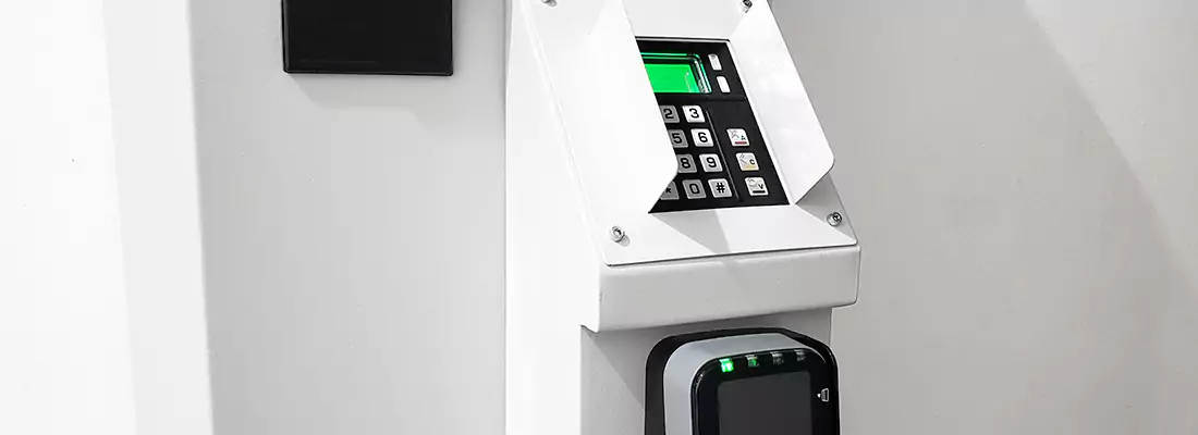 Top-Rated Keypad Access Control Installers Near You in Manotick, ON