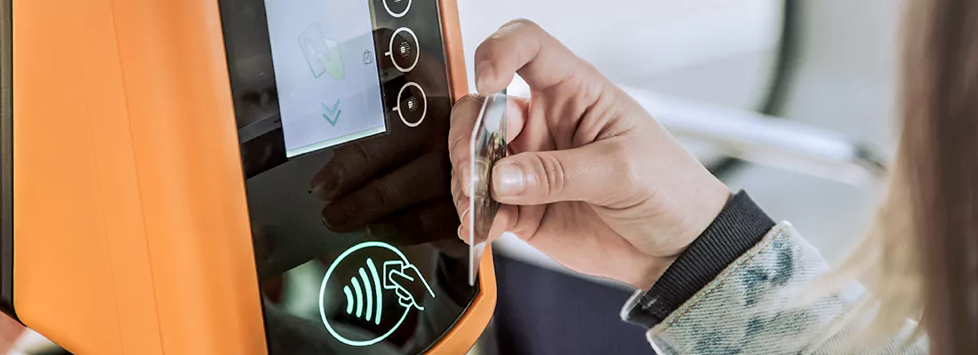 Touchless Entry Systems For Enhanced Accessibility in Manotick, ON