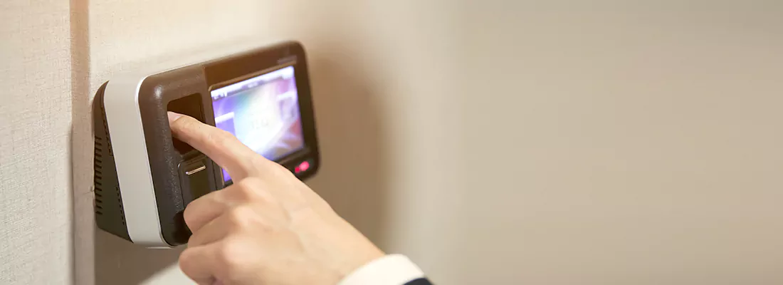 Upgrade Your Business Security with Access Control in Manotick, ON
