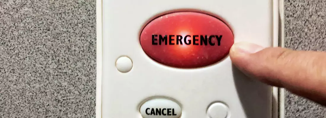 Upgrade Your Washroom Safety with Emergency Buttons in Manotick, ON