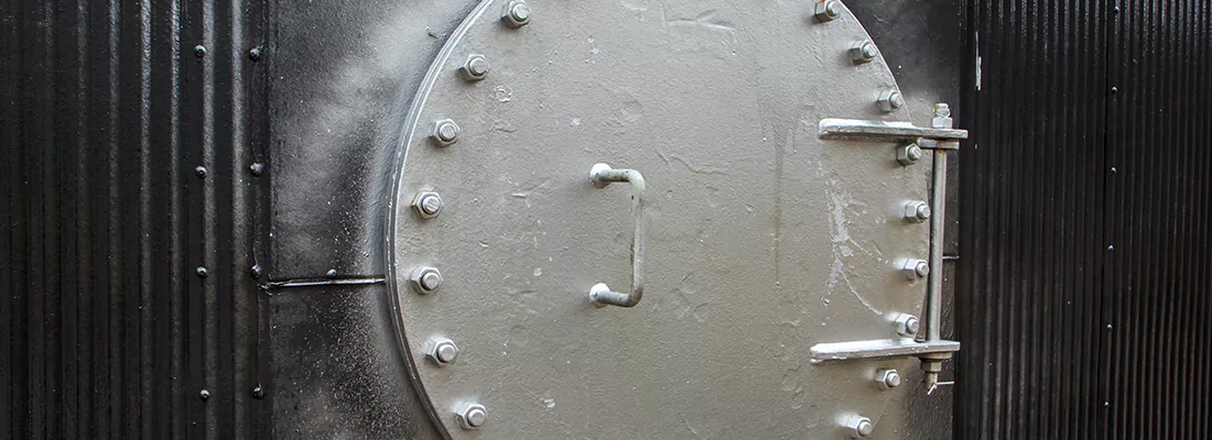 Vault Installation Cost in Manotick, ON