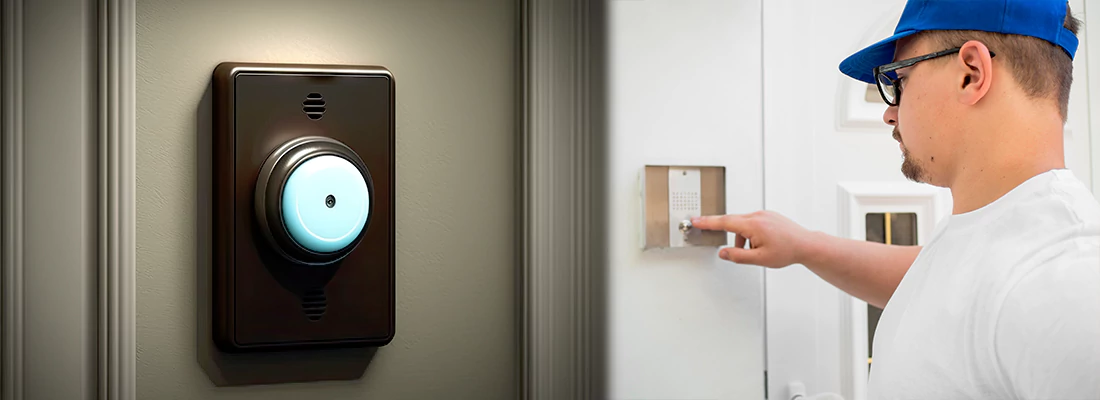 Why Choose Abbotsford Access Control for Door Wave Button Installation in Manotick, ON?