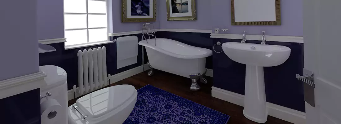 Emergency Washroom Call System Installation in Manotick, ON