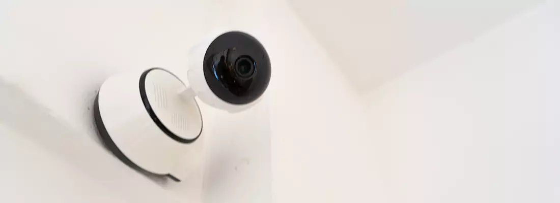 Why Choose Abbotsford Access Control for Indoor CCTV Camera Services in Manotick, ON?