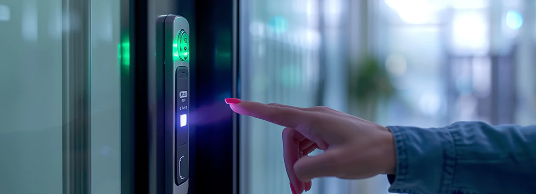 Why Choose Abbotsford Access Control for Touchless Door Installation in Manotick, ON?
