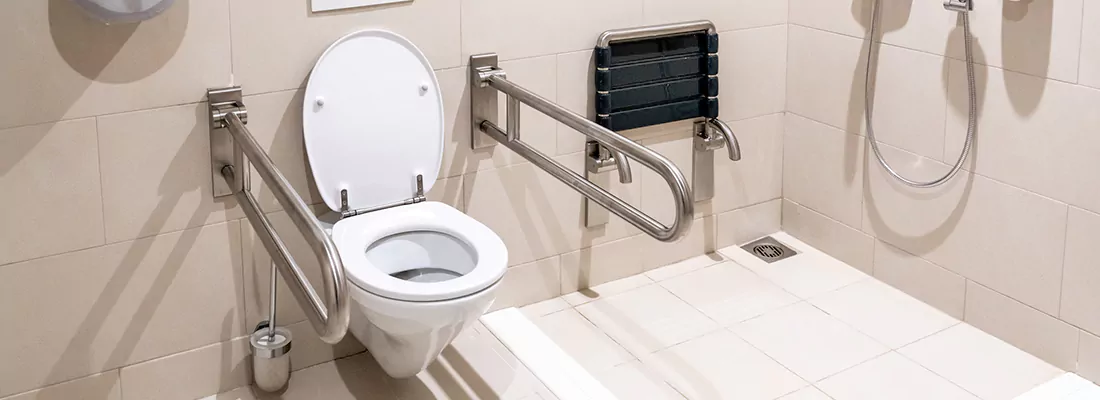 Why Choose Us for Handicap Restroom Services in Manotick, ON?
