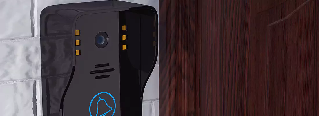 Wireless Door Proximity Sensors for Smart Security in Manotick, ON