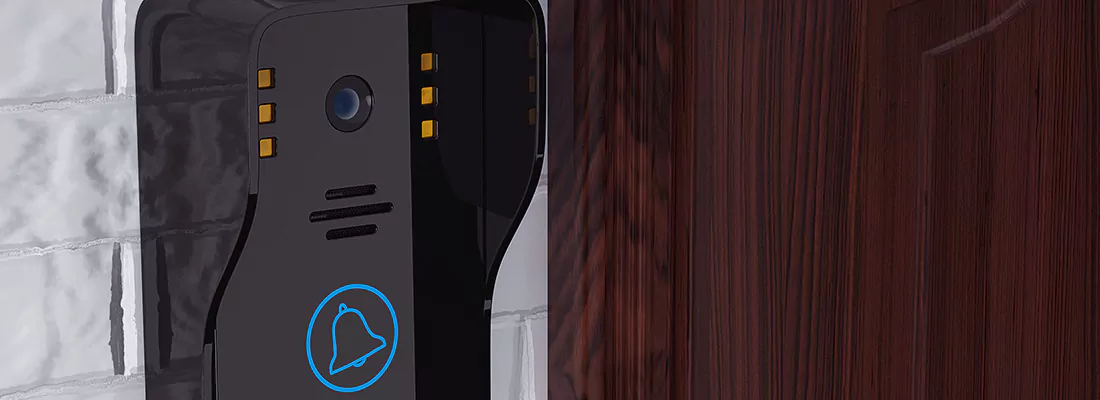 Wireless Gate Intercom Solutions for Homes and Businesses in Manotick, ON