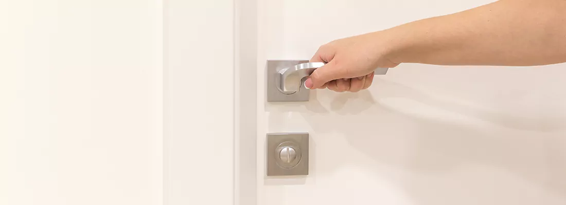 Wireless Push to Lock Door Options in Manotick, ON