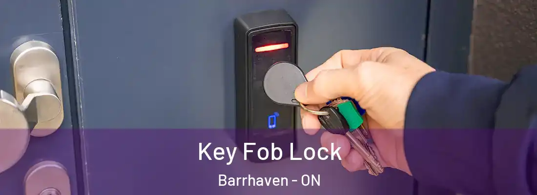  Key Fob Lock Barrhaven - ON