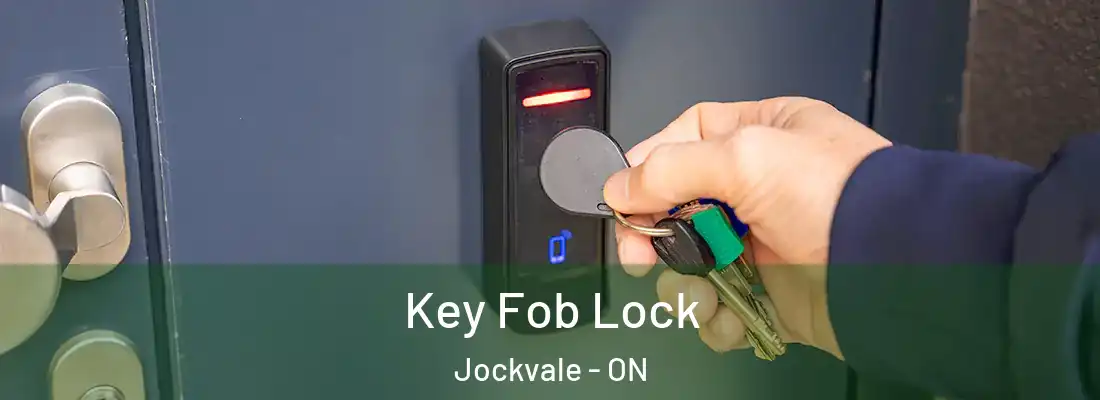  Key Fob Lock Jockvale - ON