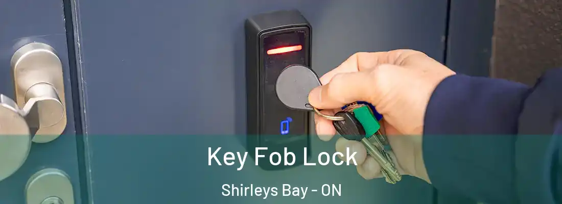  Key Fob Lock Shirleys Bay - ON