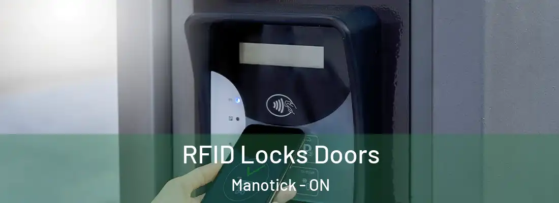  RFID Locks Doors Manotick - ON