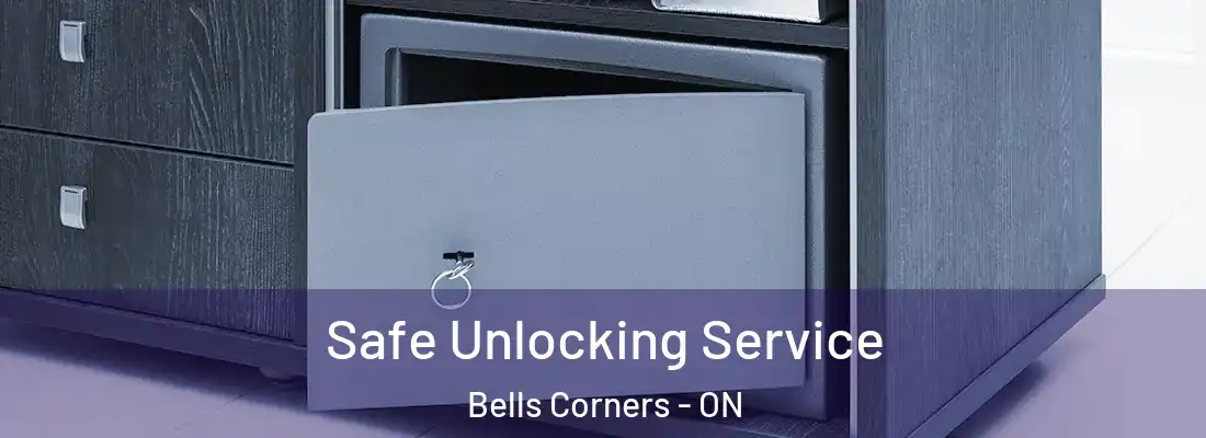  Safe Unlocking Service Bells Corners - ON